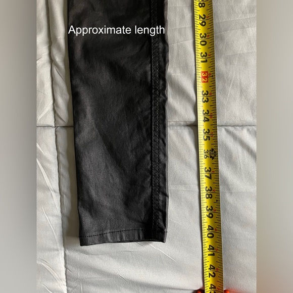 Dr. Denim Lexy Tall Jeans - Picture 8 of 8